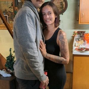 Meet your Posher, Alexzandra